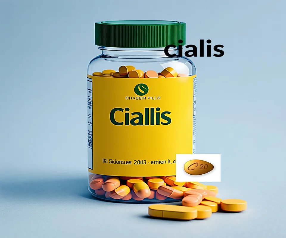 Comprar cialis en españa foro